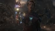 Tony Stark in Avengers: Endgame (Image via Marvel)